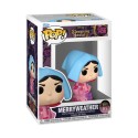FUNKO POP DISNEY LA BELLA DURMIENTE 65TH MALEFICENT WITH CANDLE (1455)