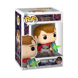FUNKO POP DISNEY LA BELLA DURMIENTE 65TH PRINCE PHILLIP (1457) 2