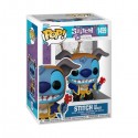 FUNKO POP DISNEY STITCH COSTUME - BEAST (1459)