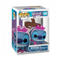 FUNKO POP DISNEY STITCH COSTUME - CHESHIRE (1460) 2
