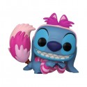 FUNKO POP DISNEY STITCH COSTUME - CHESHIRE (1460)