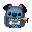 FUNKO POP DISNEY STITCH COSTUME - 101 Dalmatians PONGO (1462)