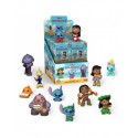 FUNKO MYSTERY MINIS DISNEY LILO Y STITCH (Figura sorpresa)