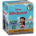 FUNKO MYSTERY MINIS DISNEY LILO Y STITCH (Figura sorpresa)