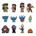 FUNKO MYSTERY MINIS DISNEY LILO Y STITCH (Figura sorpresa)