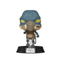 FUNKO POP STAR WARS EP1 THE PHANTOM MENACE ANNIVERSARY WATTO (702)