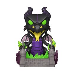 FUNKO POP DISNEY LA BELLA DURMIENTE 65TH MALEFICENT ON BRIDGE (1453)