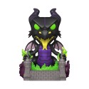 FUNKO POP DISNEY LA BELLA DURMIENTE 65TH MALEFICENT ON BRIDGE (1453)