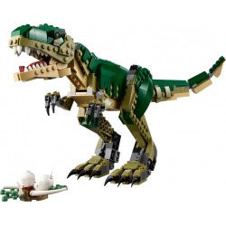 LEGO CREATOR 31151 T. rex