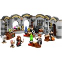 LEGO HARRY POTTER 76431 Castillo de Hogwarts: Clase de Pociones