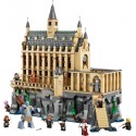 LEGO HARRY POTTER 76435 Castillo de Hogwarts: Gran Comedor