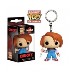 LLAVERO FUNKO POP CHUCKY