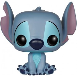 FUNKO POP DISNEY LILO & STITCH - STITCH SEATED (159)