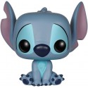 FUNKO POP DISNEY LILO & STITCH - STITCH SEATED (159)