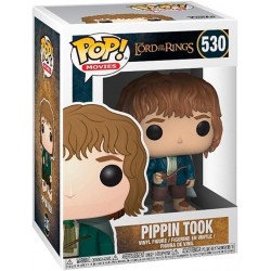FUNKO POP MOVIES LOTR PIPPIN TOOK (530) The Lord of the Rings