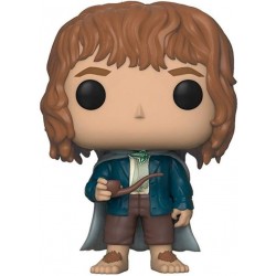 FUNKO POP MOVIES LOTR PIPPIN TOOK (530) The Lord of the Rings 2