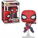 FUNKO POP MARVEL GAMERVERSE SPIDER-MAN (334)