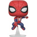 FUNKO POP MARVEL GAMERVERSE SPIDER-MAN (334)