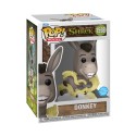 FUNKO POP MOVIES DreamWorks 30th SHREK - Donkey (1598) (GLITTER)