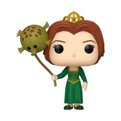 FUNKO POP MOVIES DreamWorks 30th SHREK - Fiona (1595)
