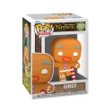 FUNKO POP MOVIES DreamWorks 30th SHREK - Gingy (1597)