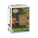 FUNKO POP MOVIES DreamWorks 30th SHREK - Puss in Boots (1596)