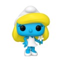 FUNKO POP TELEVISION SMURFS - SMURFETTE (PITUFINA) (1516)