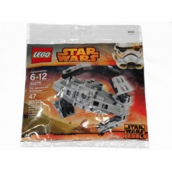 LEGO STAR WARS 30275 POLYBAG TIE Advanced Prototype
