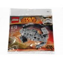 LEGO STAR WARS 30275 POLYBAG TIE Advanced Prototype