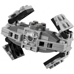 LEGO STAR WARS 30275 POLYBAG TIE Advanced Prototype 2