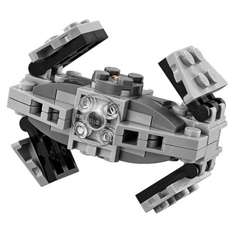 LEGO STAR WARS 30275 POLYBAG TIE Advanced Prototype