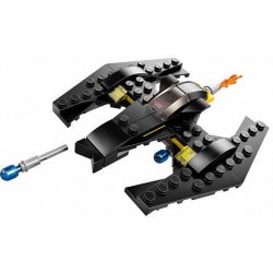 LEGO SUPERHEROES DC POLYBAG 30301 Batwing 2