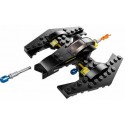 LEGO SUPERHEROES DC POLYBAG 30301 Batwing
