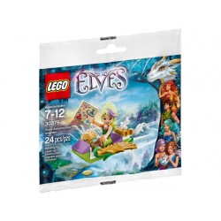 LEGO ELVES 30375 POLYBAG Sira's Adventurous Airglider