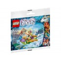 LEGO ELVES 30375 POLYBAG Sira's Adventurous Airglider