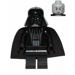 LEGO MINIFIGURA Darth Vader (20th Anniversary Torso)