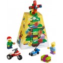 LEGO Holiday & Event: Christmas Tree Ornament (2017)