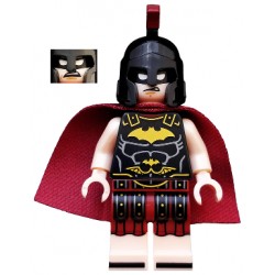 MINIFIGURA LEGO BATMAN MOVIE Baturion 2