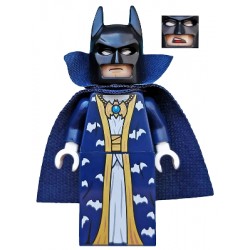 MINIFIGURA LEGO BATMAN MOVIE Baturion 2