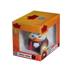 Suicide Squad Harley Quinn TUBBZ