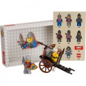 MINIFIGURA Classic Knights
