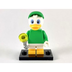 LEGO MINIFIGURES SERIE DISNEY 2 Louie Duck