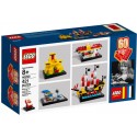 LEGO CLASSIC 40290 60 Years of the LEGO Brick