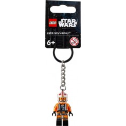 LEGO LLAVERO STAR WARS Luke Skywalker