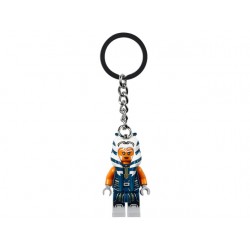 LEGO LLAVERO STAR WARS Ahsoka Tano