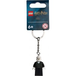 LEGO LLAVERO HARRY POTTER Voldemort