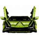 LEGO TECHNIC 42115 LAMBORGHINI SIAN FKP 37