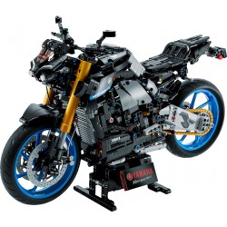 LEGO TECHNIC 42159 Yamaha MT-10 SP 2