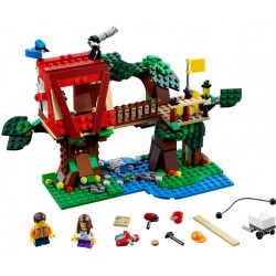 LEGO CREATOR 31053 Treehouse Adventures 2