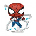 FUNKO POP MARVEL GAMERVERSE Peter Parker Suit (971)